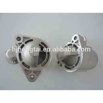 cover for motor, generator, alternator, aluminum alloy material, HTQD